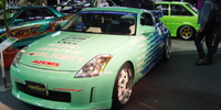 Fukuoka Auto Salon - image-20070103-14
